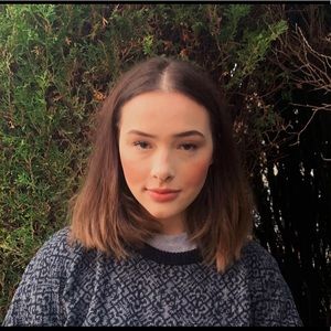 Meet your Posher, Juliet